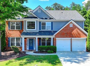 5839 Buckner Creek Dr, Mableton, GA 30126
