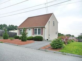 34 Trolley Ln, Leominster, MA 01453