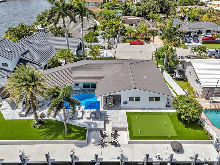 3108 NE 42nd Ct — Photo 73