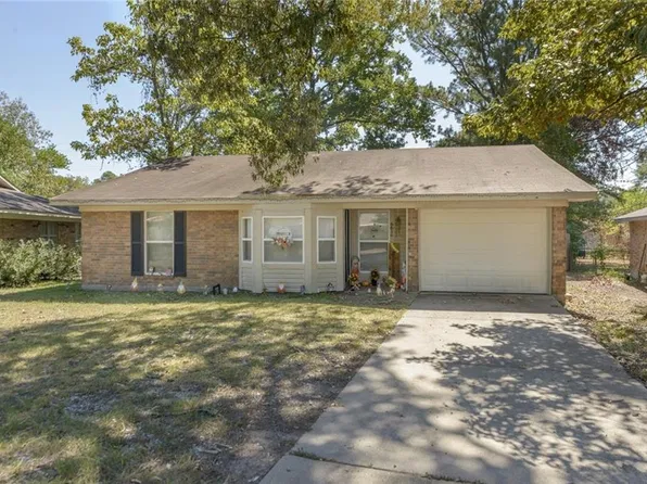 6614 Longleaf Trce, Ball, LA 71405