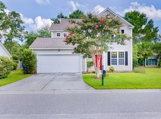 3360 Crowell Ln, Mount Pleasant, SC 29466