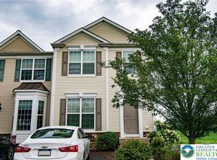 5266 Chandler Way, Orefield, PA 18069