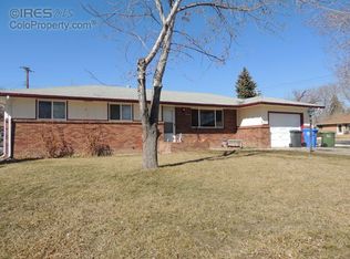 3219 Butternut Dr, Loveland, CO 80538