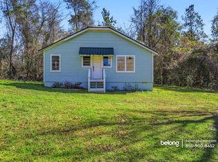 16079 SE Janet St, Blountstown, FL 32424