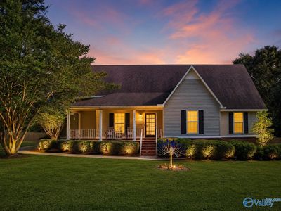 1692 Neel School Rd, Danville, AL, 35619