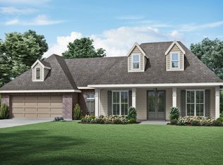 1207 Bayou Trce, Breaux Bridge, LA 70517