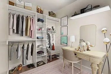 Rented by Pear NYC LLC