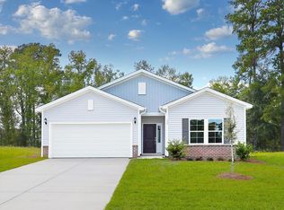 408 Meadow Sweet Pl, Conway, SC 29526