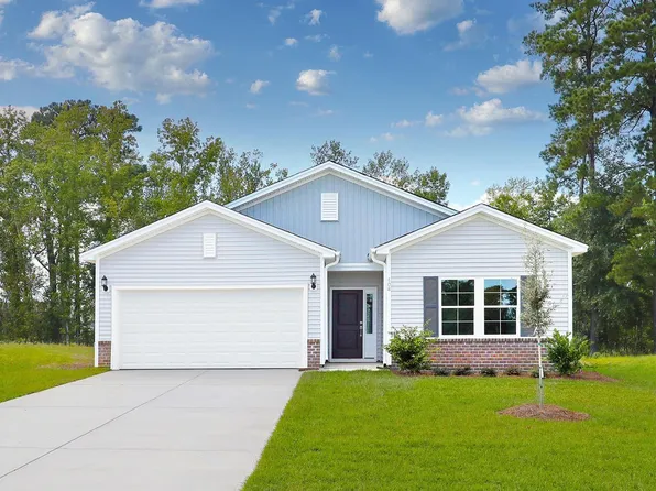 408 Meadow Sweet Pl, Conway, SC 29526