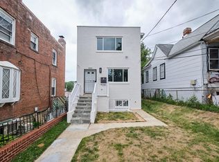 4269 Brooks St NE #2, Washington, DC 20019