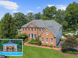 22538 Sweetleaf Ln, Gaithersburg, MD