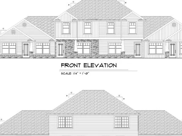 0 Hunter Ct SE Lot 4, Cleveland, TN 37323