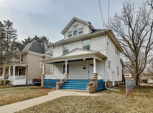 132 N Gardiner Ave, Rockford, IL