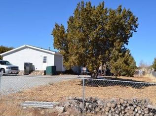 155 Sandalwood Ave, Silver City, NM 88061