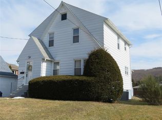 64 Colville Ave, Johnson City, NY