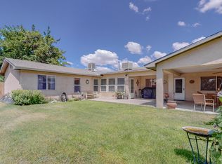 11508 Morocco Rd NE, Albuquerque, NM 87111
