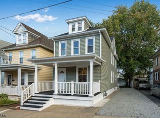 206 Hudson St, Phillipsburg, NJ 08865