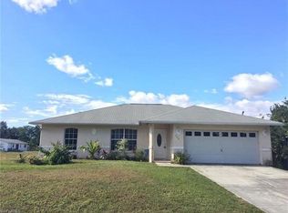 703 Marvin Ave, Lehigh Acres, FL 33971
