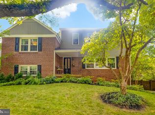 9205 Cypress Ave, Bethesda, MD 20814