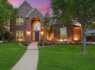3601 Old Mill Dr, Flower Mound, TX 75028