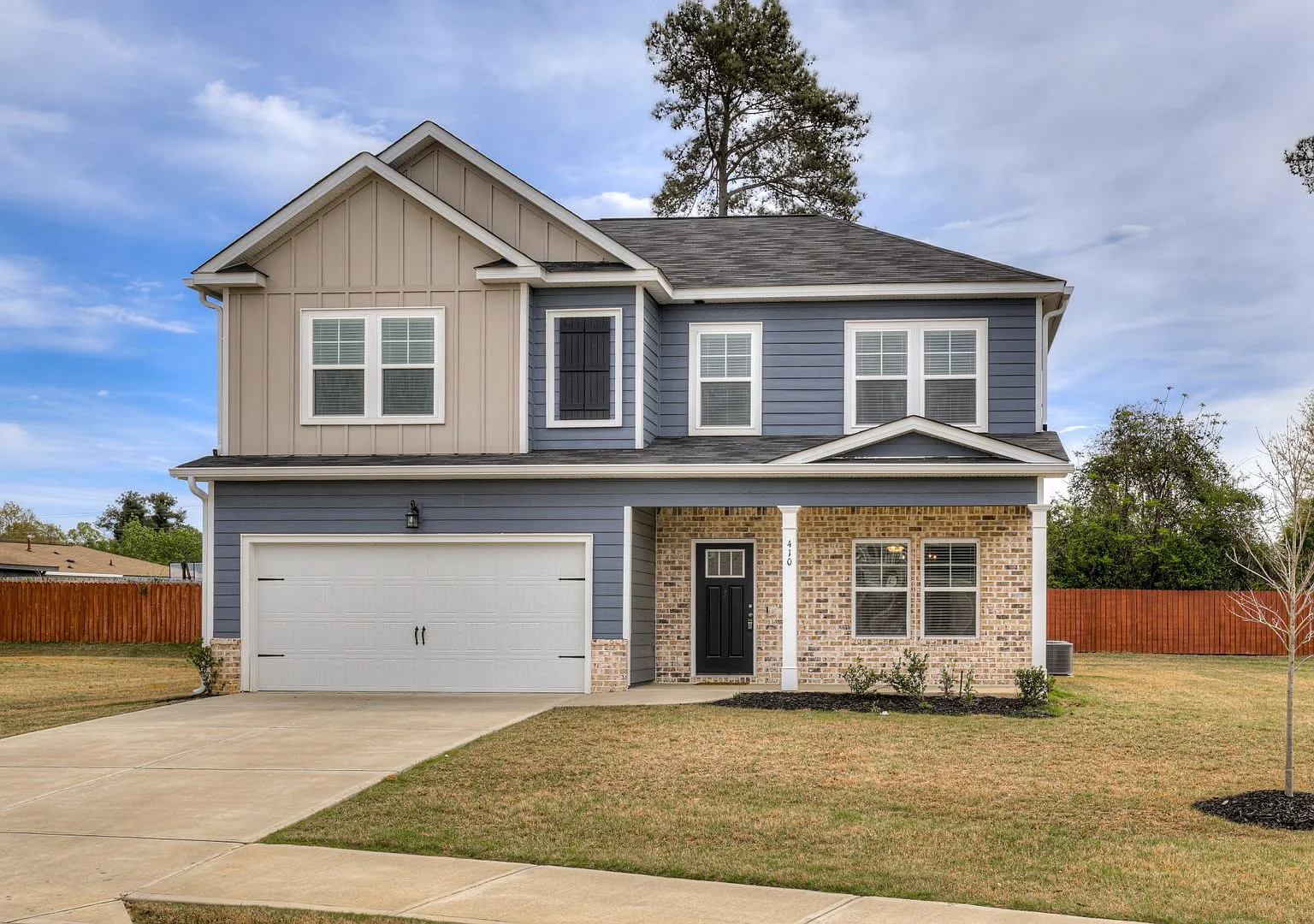 Luxury 4BR Cumberland Home in John's Landing Top-Rated Columbia County Schools — Photo 2