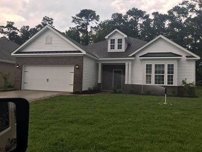 225 Copper Leaf Dr, Myrtle Beach, SC, 29588