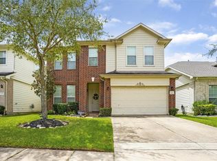 25207 Ibris Ranch Dr, Katy, TX 77494