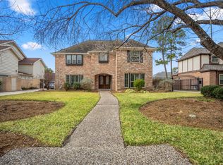 16611 Brenton Oaks Dr, Spring, TX 77379