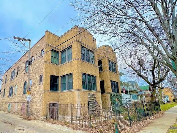 1183 S Oak Park Ave, Oak Park, IL 60304