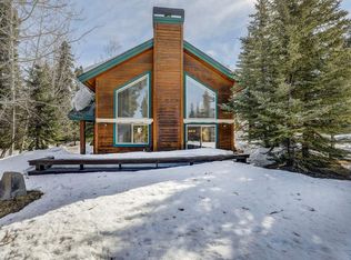 909 Cottage Ct, McCall, ID 83638