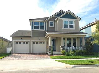 11914 Landing Point Loop, Orlando, FL 32832