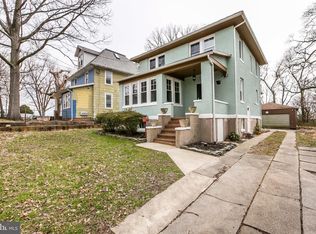 4209 Heckel Ave, Baltimore, MD 21206