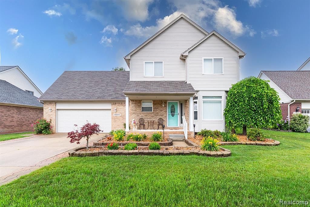 46831 Ferguson Ln, MI 48044 Zillow