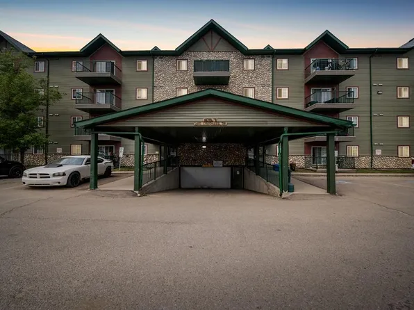 200 E Lougheed Dr #2200, Wood Buffalo, AB T9K 2W3