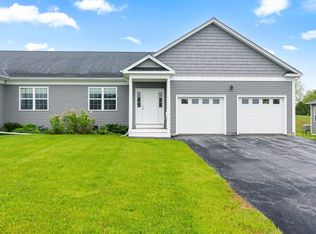 14 Paige Rd, Fairfax, VT 05454