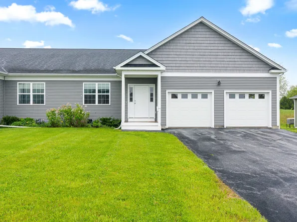 14 Paige Road, Fairfax, VT 05478