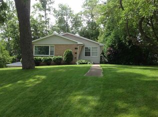 1408 Mathys Rd, Monona, WI 53716