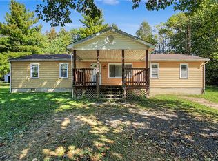 8070 Hinkle Rd, Middletown, OH 45042