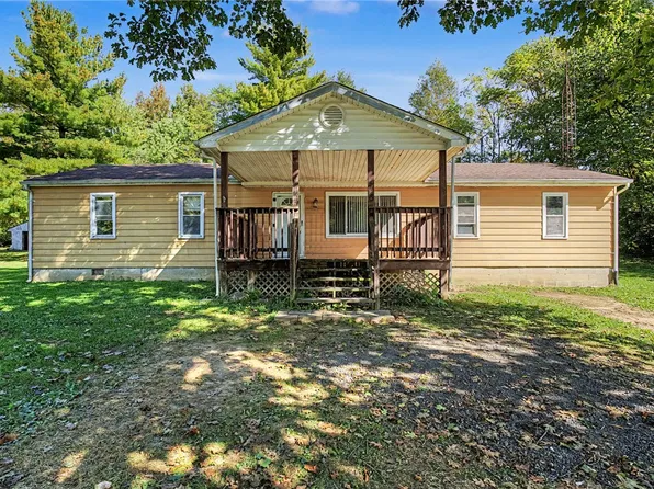 8070 Hinkle Rd, Middletown, OH 45042