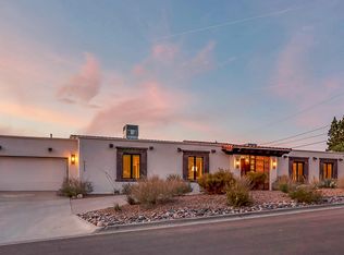 4255 Ridgecrest Dr, El Paso, TX 79902