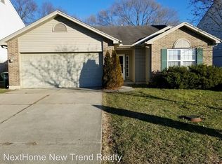 926 Delhi Dr, Trenton, OH 45067