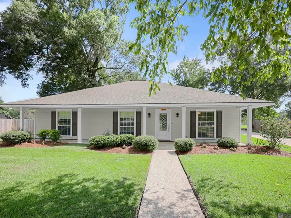 5211 Fort Gregg Dr, Baton Rouge, LA 70817
