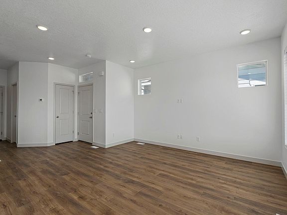 Main Floor Family Room