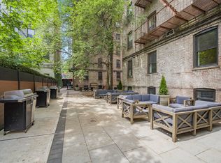 58 Avenue A #TOWNHOUSE 1, New York, NY 10009