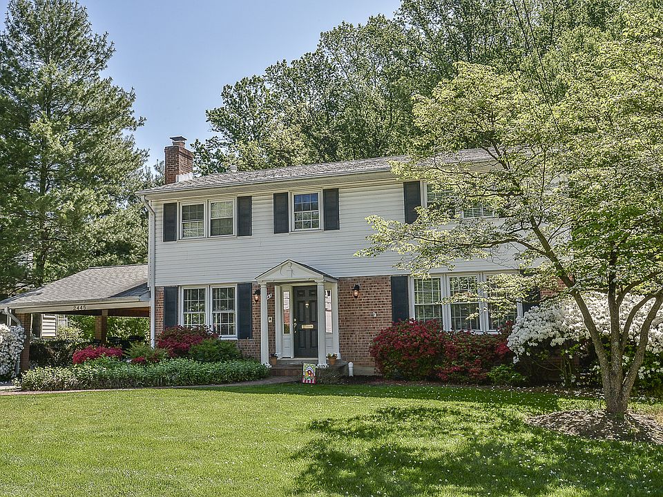 1st image of 2445 Villanova Dr