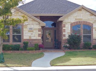 5711 Los Patios Dr, Midland, TX 79707