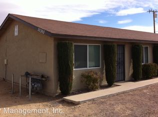 20365 Thunderbird Rd, Apple Valley, CA 92307