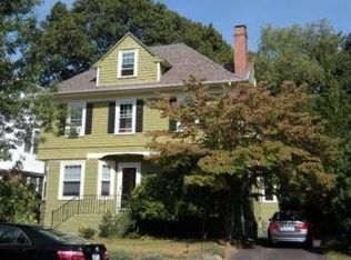 115 Cole Ave, Providence, RI 02906