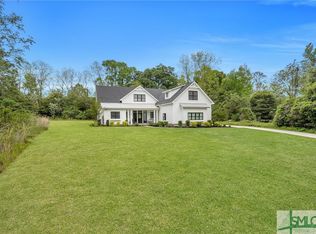 121 Hinterland Trl, Statesboro, GA 30458