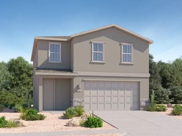 10318 W Sumullen St, Marana, AZ 85653